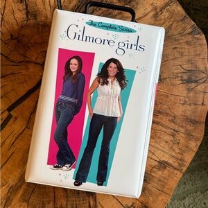 Gilmore Girls The Complete Series Collectors Set
